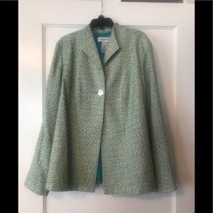 Sag Harbor Jacket
